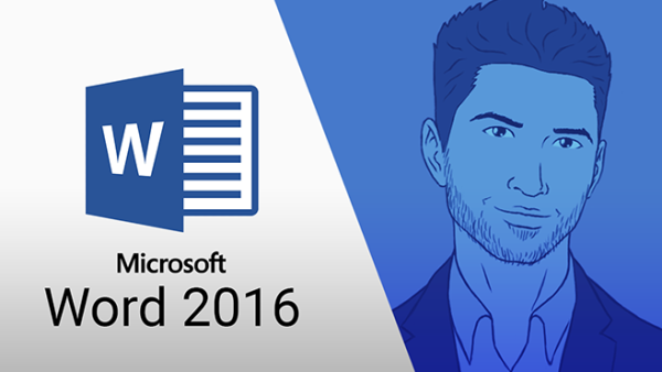Microsoft Office Word 2016: Parte 1 (Fundamentos)