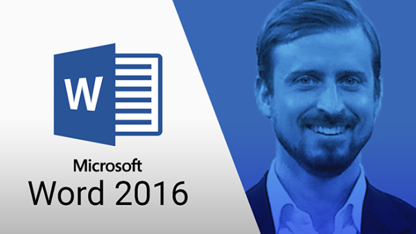 Microsoft Office Word 2016: Part 2 (Intermediate Level)