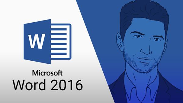 Microsoft Office Word 2016: Parte 3 (Avanzado)
