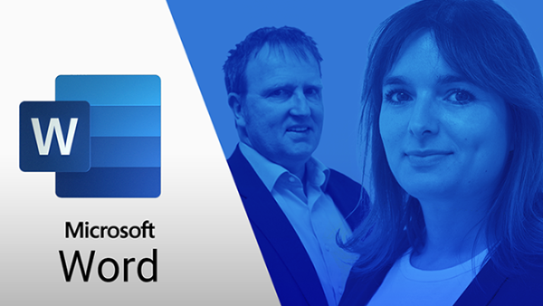 Microsoft Word 365: Level 2 (Fortgeschritten)