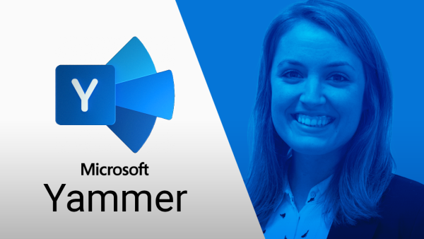Microsoft Yammer: Quick Start