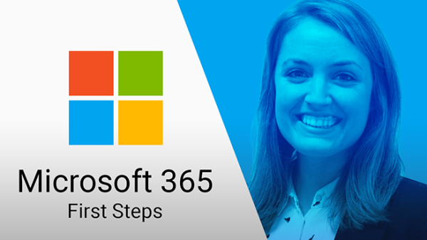 Microsoft 365: Initial Steps