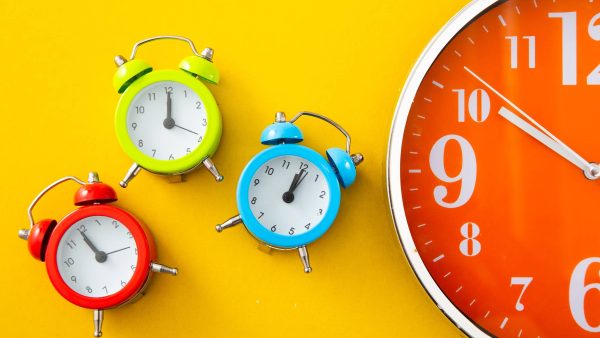One Hour Business Plan & Investment Teaser