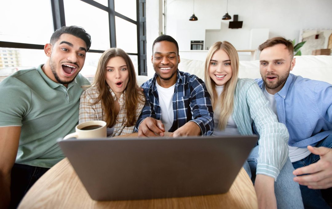 Create an Amazing Online Community That Grows Your Business