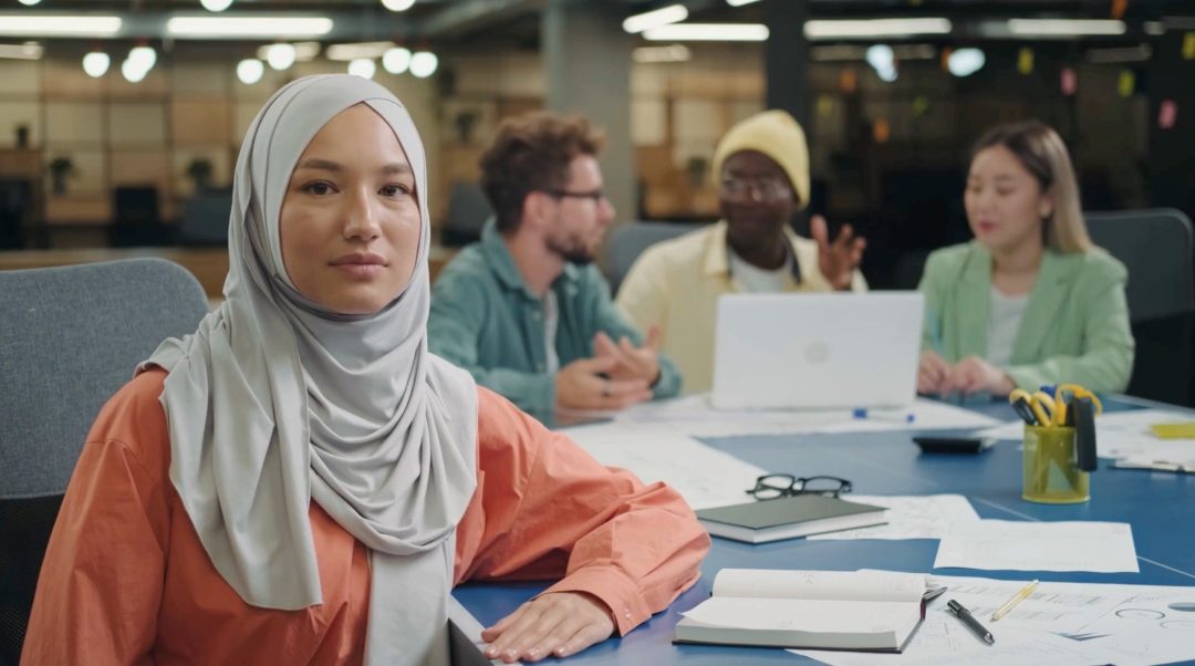 Islamophobia: Let‚Äôs Define It!