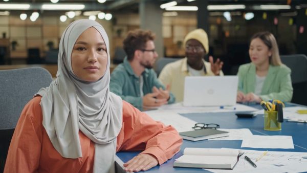 Islamophobia: Let‚Äôs Define It!