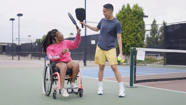 Disability: Let‚Äôs Define It!