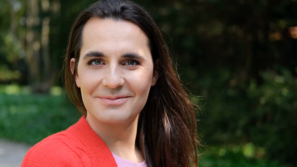 Cisgender and Transgender: Let‚Äôs Define Them!