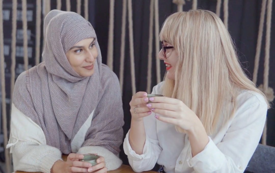 Arab American Heritage Month (U.S.)