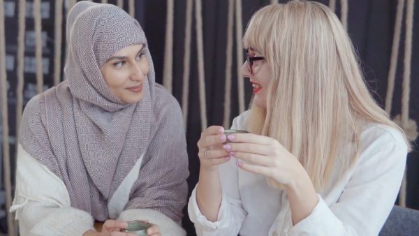 Arab American Heritage Month (U.S.)