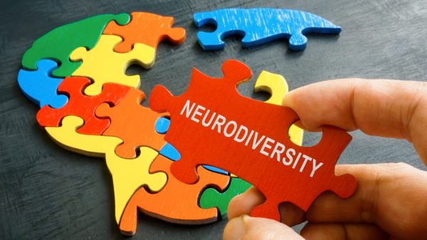 Autism and Neurodiversity Awareness Month