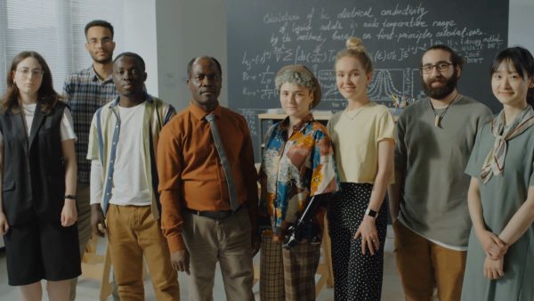 Celebrate Diversity Month
