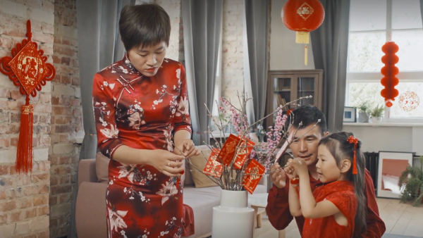 Chinese New Year
