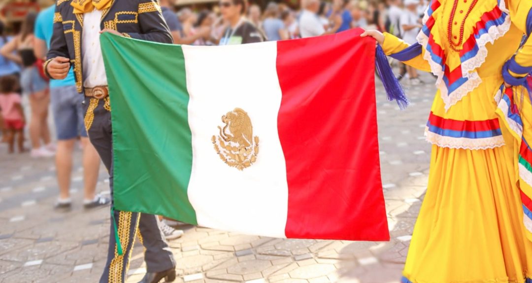 Cinco de Mayo