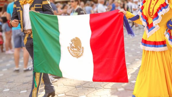 Cinco de Mayo