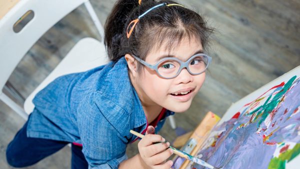 Developmental Disabilities Awareness Month (U.S.)