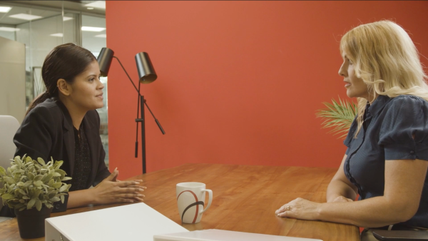 Disrupting Microaggressions from Positions of Power