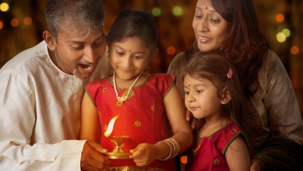 Diwali