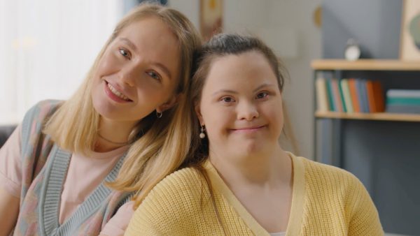 Down Syndrome Awareness Month (U.S.)