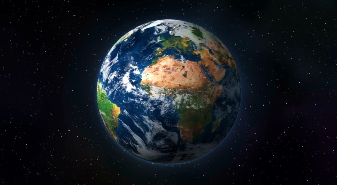 Earth Month