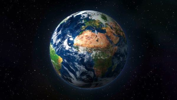 Earth Month