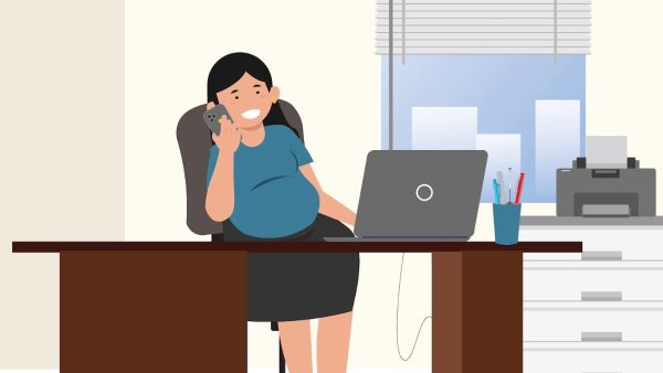 Embracing Body Diversity in the Workplace