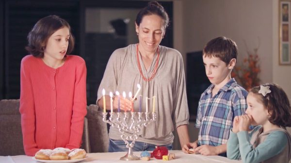 Hanukkah