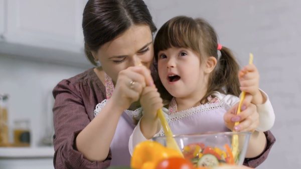 International Day of People with Disabilities