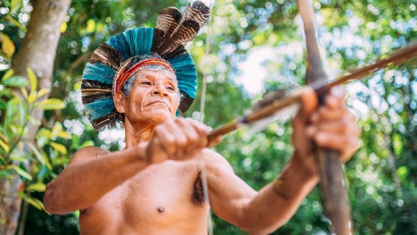 International Day of the World's Indigenous Peoples