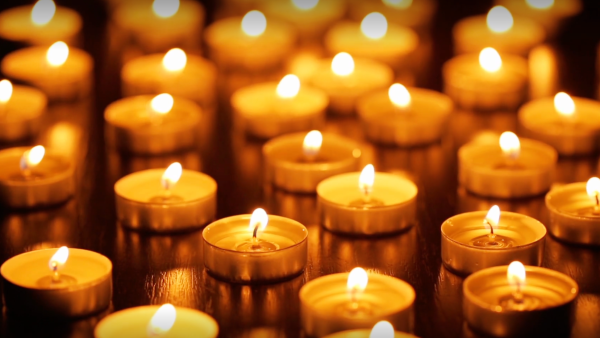 International Holocaust Remembrance Day