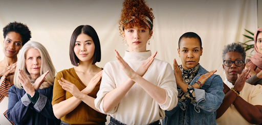 International Women‚Äôs Day