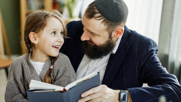 Jewish American Heritage Month (U.S.)
