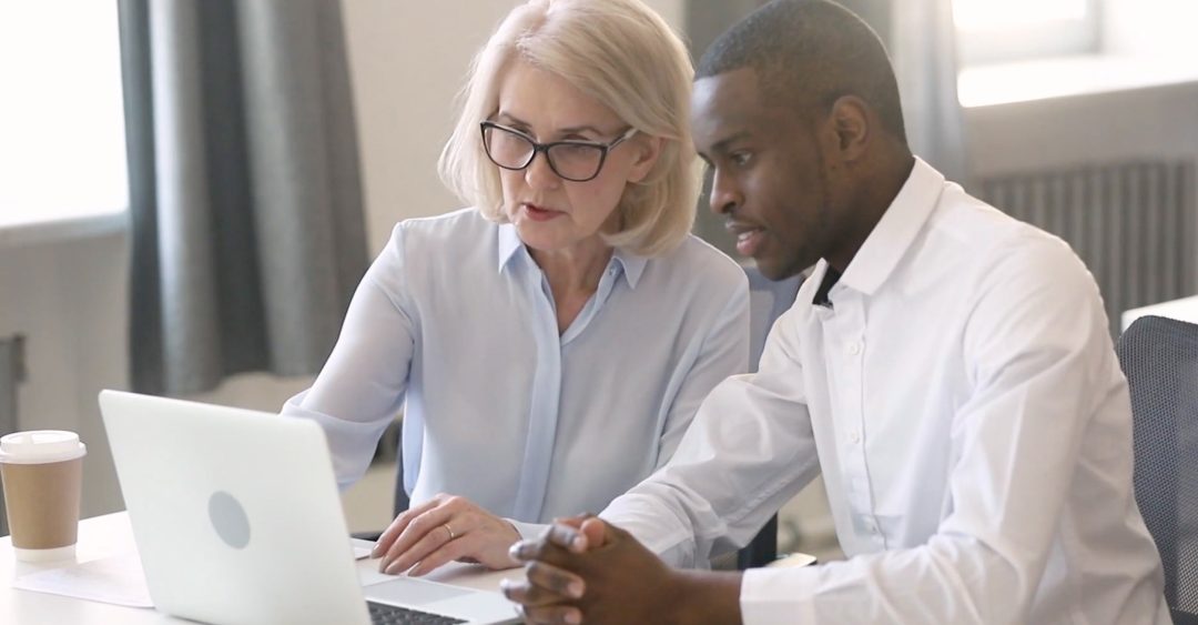 Leveraging Executive Sponsorship for Your ERG