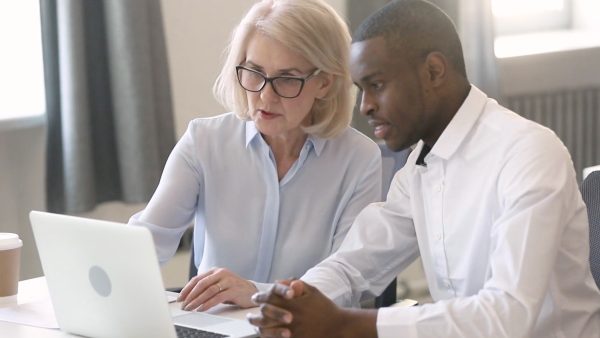 Leveraging Executive Sponsorship for Your ERG
