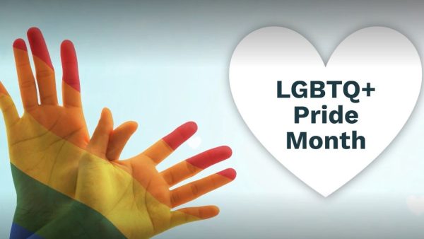 LGBTQ+ Pride Month (U.S.)