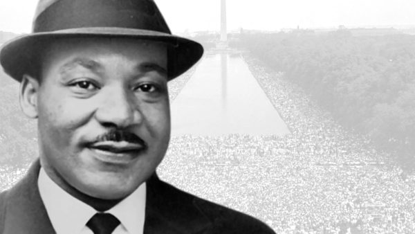 Martin Luther King, Jr. Day (U.S.)