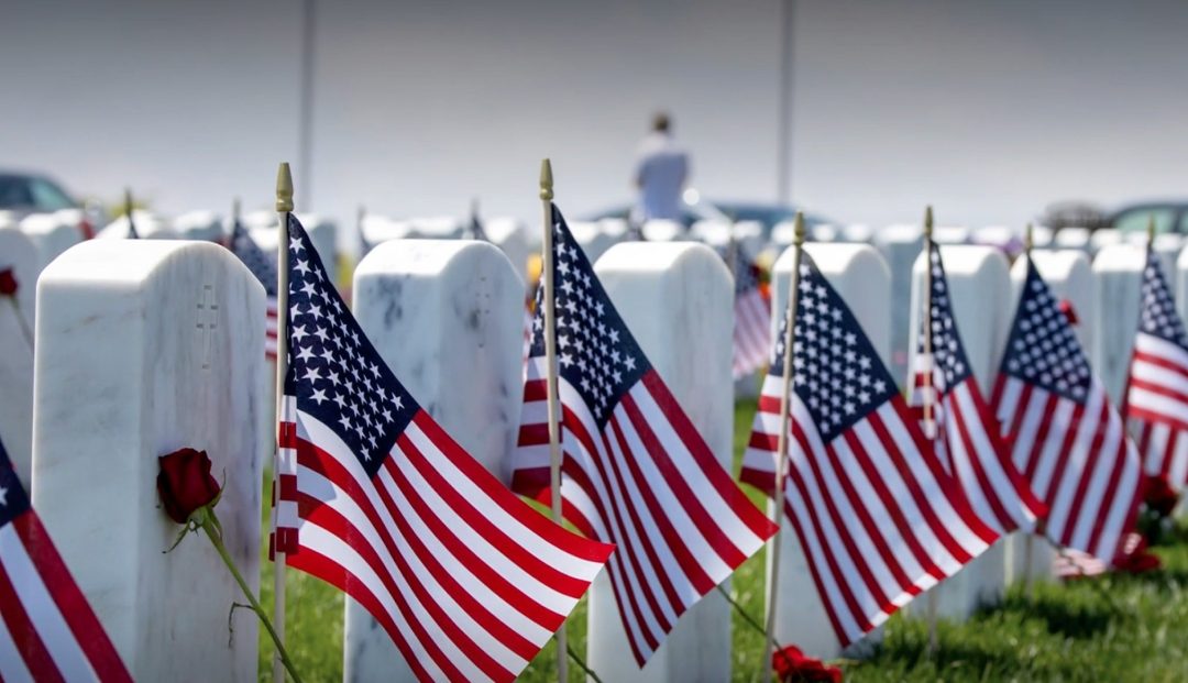 Memorial Day (U.S.)