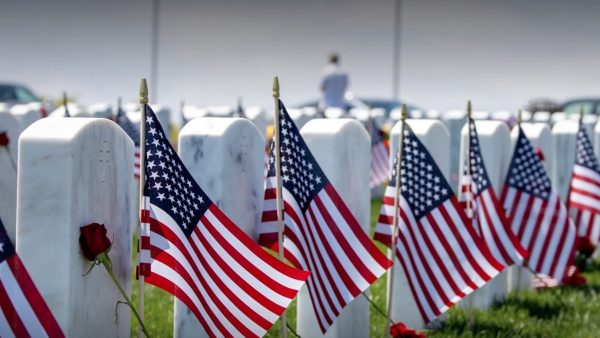 Memorial Day (U.S.)