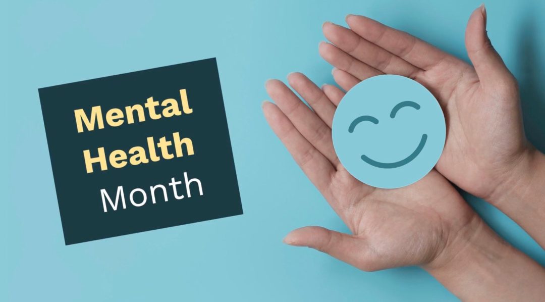 Mental Health Month (U.S.)