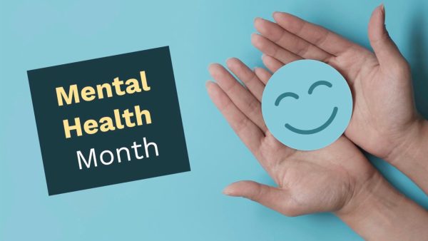 Mental Health Month (U.S.)