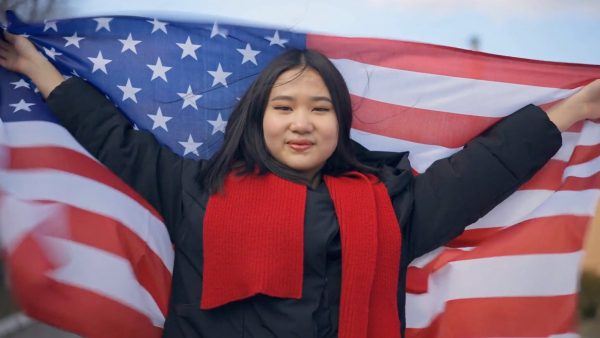 National Asian American and Pacific Islander Heritage Month (U.S.)