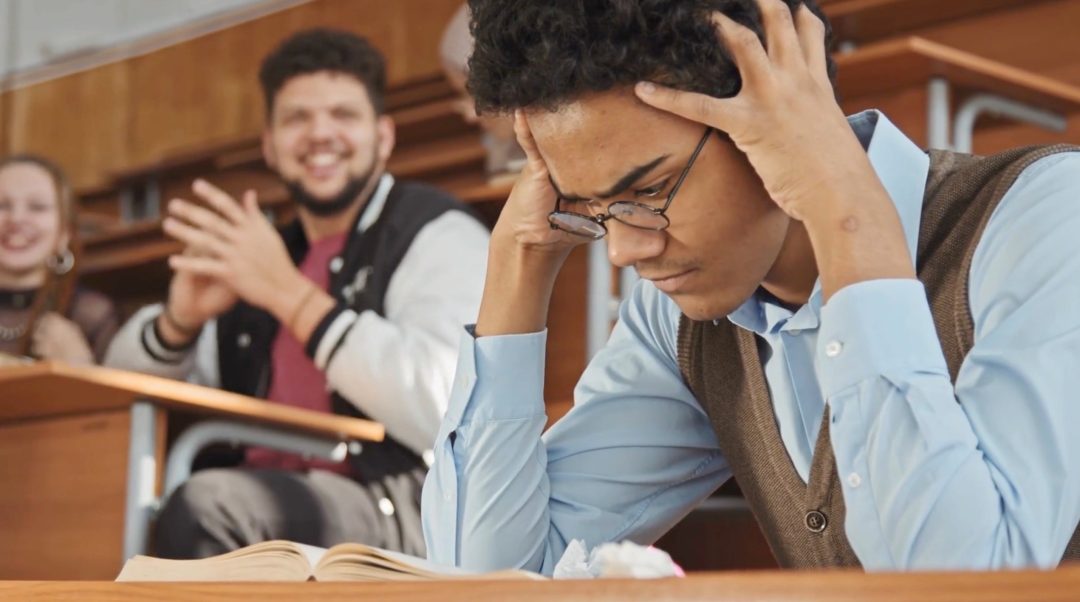 National Bullying Prevention Month (U.S.)