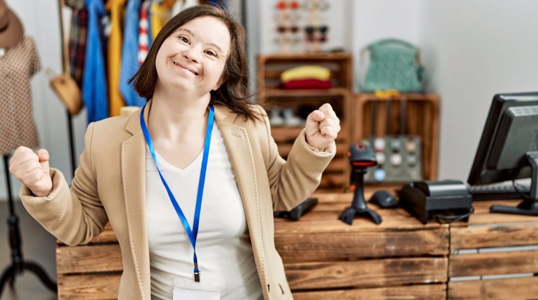 National Disability Employment Awareness Month (U.S.)