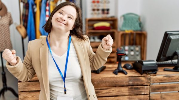 National Disability Employment Awareness Month (U.S.)