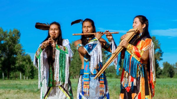 National Native American Heritage Month (U.S.)