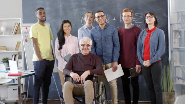 Accessibility: Let‚Äôs Define It!