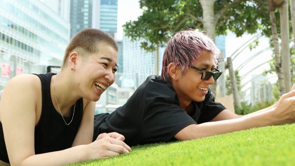 Binary and Nonbinary: Let‚Äôs Define Them!