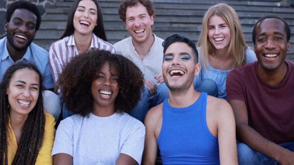 Diversity: Let‚Äôs Define It!