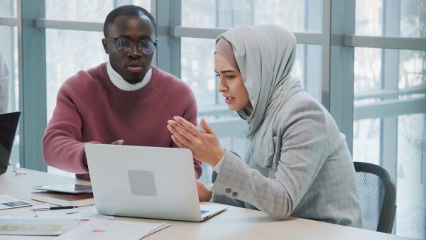 Microaggressions: Let‚Äôs Define Them!