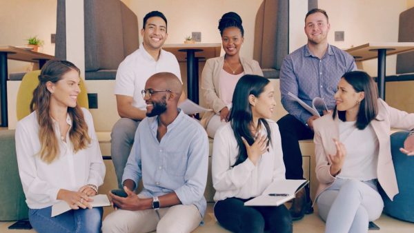 Race and Ethnicity: Let‚Äôs Define Them!